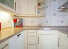 Haus 'Hamburg-Berlin', Wohnung 'Kajüte 54'