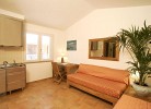 Talamone Camping Village Leonardo für 5 Personen