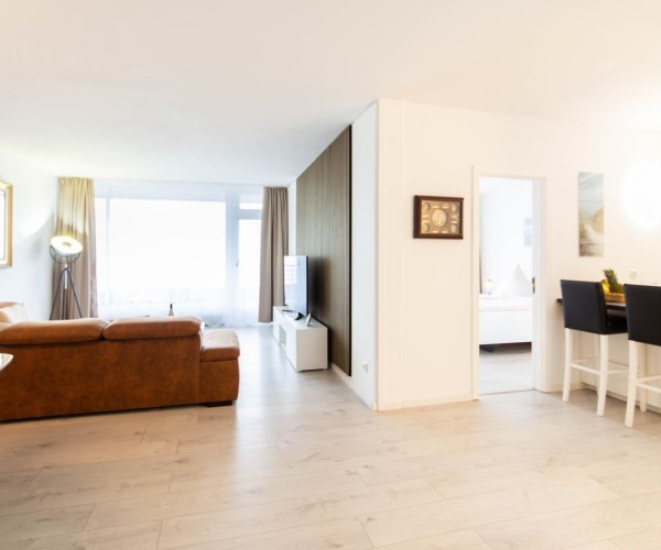 Ferienwohnung Residenz App. 62