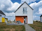 Ferienhaus Lieblingsplatz  by Seeblick Ferien ORO, direkte Wasserlage,Sauna,Kamin