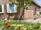 Ferienwohnung Krabbe