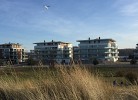 Haus Dünengras im Dünenpark II, Wohnung 2 'Dünentraum'