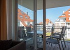 'Strandpark Großenbrode', Haus 'Sonnenschein', Wohnung 23 'Störtebecker'