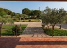 Resort Capalbio Zweizimmer-Bungalow Smart Bilo