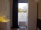 Inselblume 49 - Ferienwohnung im Erdgeschoss der Strandburg