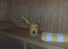 Ferienwohnung Naturverliebt im Schwarzwald - mit Sauna und Panoramabalkon, direkt an Skipiste und Wanderwegen