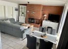 Bungalow Juist in Norddeich 150 Meter v. Strand