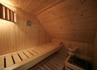 K 108 OG - Ferienwohnung mit Balkon und Sauna