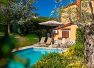 Casa Parenzana