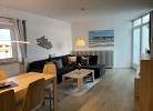 Haus des Kurgastes, Wohnung 15 'Seeblick'