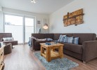 Haus Dünengras im Dünenpark II, Wohnung 14 'Dünenperle'