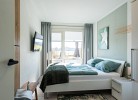 Ferienwohnung Fräulein Frieda