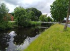 Ferienhaus am Kanal