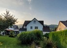Ferienwohnung Klärchen mit Balkon