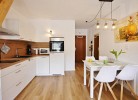 Appartement HappyNest mit Hallenbad/Sauna