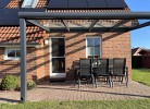 Ferienhaus INSELKIEKER