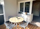 Apartment Schwarzwald Tanne mit Balkon und Naturblick in Herrischried – Mein SWH