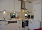 Inselblume 28 - Ferienhaus mit Garten in Burg auf Fehmarn