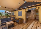 Camping Papafigo Zelt