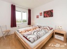 54 Ferienwohnung im Fritz-Bleyl-Weg 14 OG links