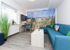 Haus Strandkorb FeWo Strandkob 2
