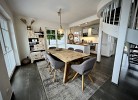 Traumferienhaus Sliminde by Seeblick Ferien, direkte Wasserlage, Vollausstattung, E-Ladesäule