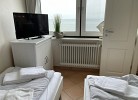 'Strandhuus' (ehem. Strandhotel), Wohnung 322 'Gode Tied' (Typ II)