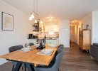 Haus 'Ostseeapartments am Fehmarnsund', Wohnung 24 'SÜDSTRANDBLICK'