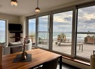 Haus Zur Mole, Wohnung 19 'Ostseelounge'