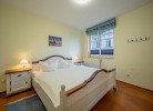 Ferienwohnung Ostseemuschel