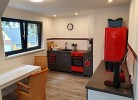 Ferienwohnung Walnusstraum