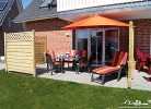 35 Ferienwohnung an der Reiterkoppel 45b EG