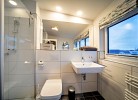 Ferienhaus Lieblingsplatz  by Seeblick Ferien ORO, direkte Wasserlage,Sauna,Kamin