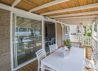 Ferienpark Internazionale Eden Mobilehome Viola