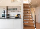 Ferienwohnung Villa Heidenreich Nr.5