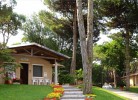 Villaggio California Bungalow