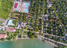 Camping Gasparina Baia Elite Plus