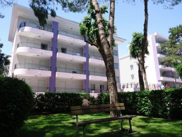 Residenz Regent Dreizimmer-Wohnung Grand Suite