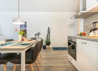 Haus 'Meerblick-Villa', Wohnung 29 'Strandmuschel'