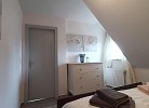 Ferienhaus zur Hortensie