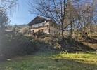 Freizeitheim Wilhelm Kiefer Haus mit großem Grundstück, Feuerstelle, Tennisplatz