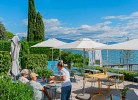 Camping Village Piccola Gardiola Lodge 4 Pax