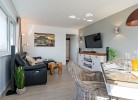 Apartmenthaus 'Kiki', Penthaus-Wohnung 7 'Ausguck 21'