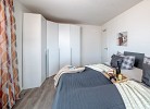 Schleivilla Lootsen Hus by Seeblick Ferien, 3 Etagen bis 8 Personen, direkter Wasserblick, Sauna, Kamin Whirlpool