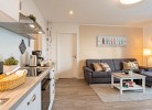 Haus 'Meerblick-Villa', Wohnung 9 'Strandliebe'