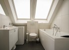 'Strandpark Großenbrode', Haus 'Leuchtturm', Wohnung 20 'Sternenhimmel'