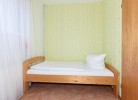 Haus Hafeneck FeWo im Watt