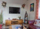 Inselblume 61 - Ferienwohnung mit Balkon in Neue Tiefe