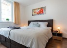 'Strandpark Großenbrode', Haus 'Windrose', Wohnung 6
