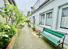 Haus Vier Freunde, Gabor